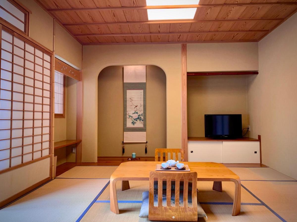 Appartement Unsui 武雄蓬莱町 雲水 Extérieur photo