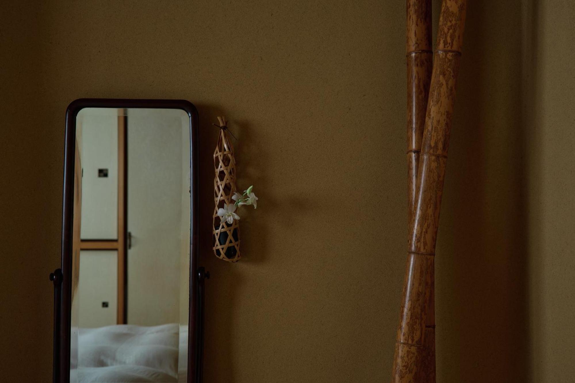 Appartement Unsui 武雄蓬莱町 雲水 Extérieur photo
