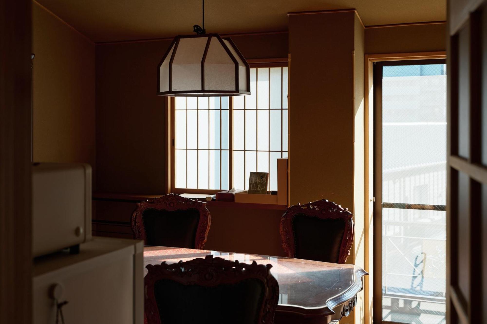 Appartement Unsui 武雄蓬莱町 雲水 Extérieur photo