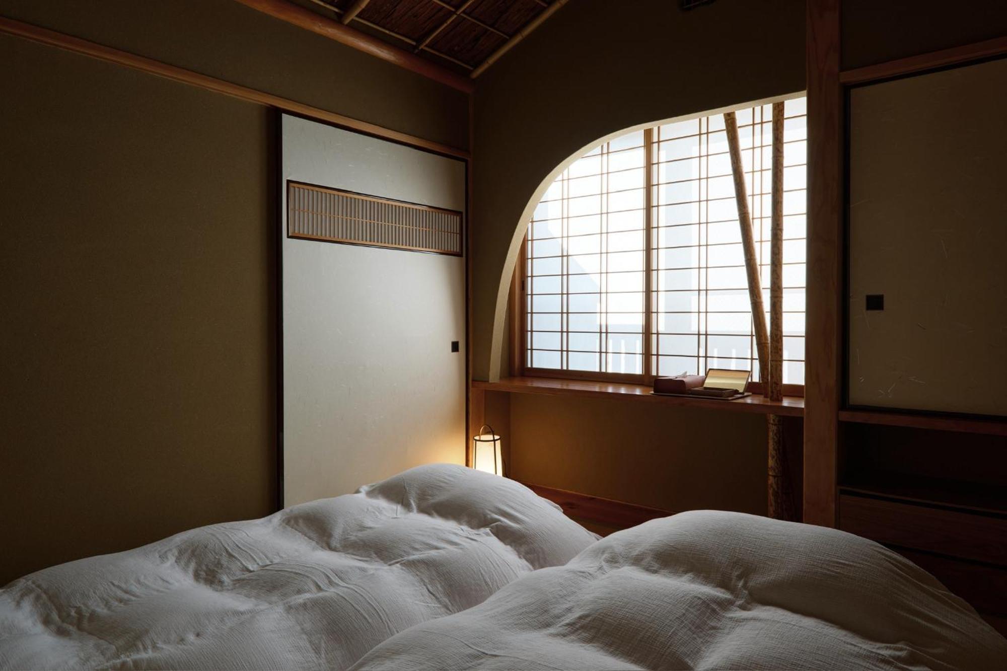 Appartement Unsui 武雄蓬莱町 雲水 Extérieur photo