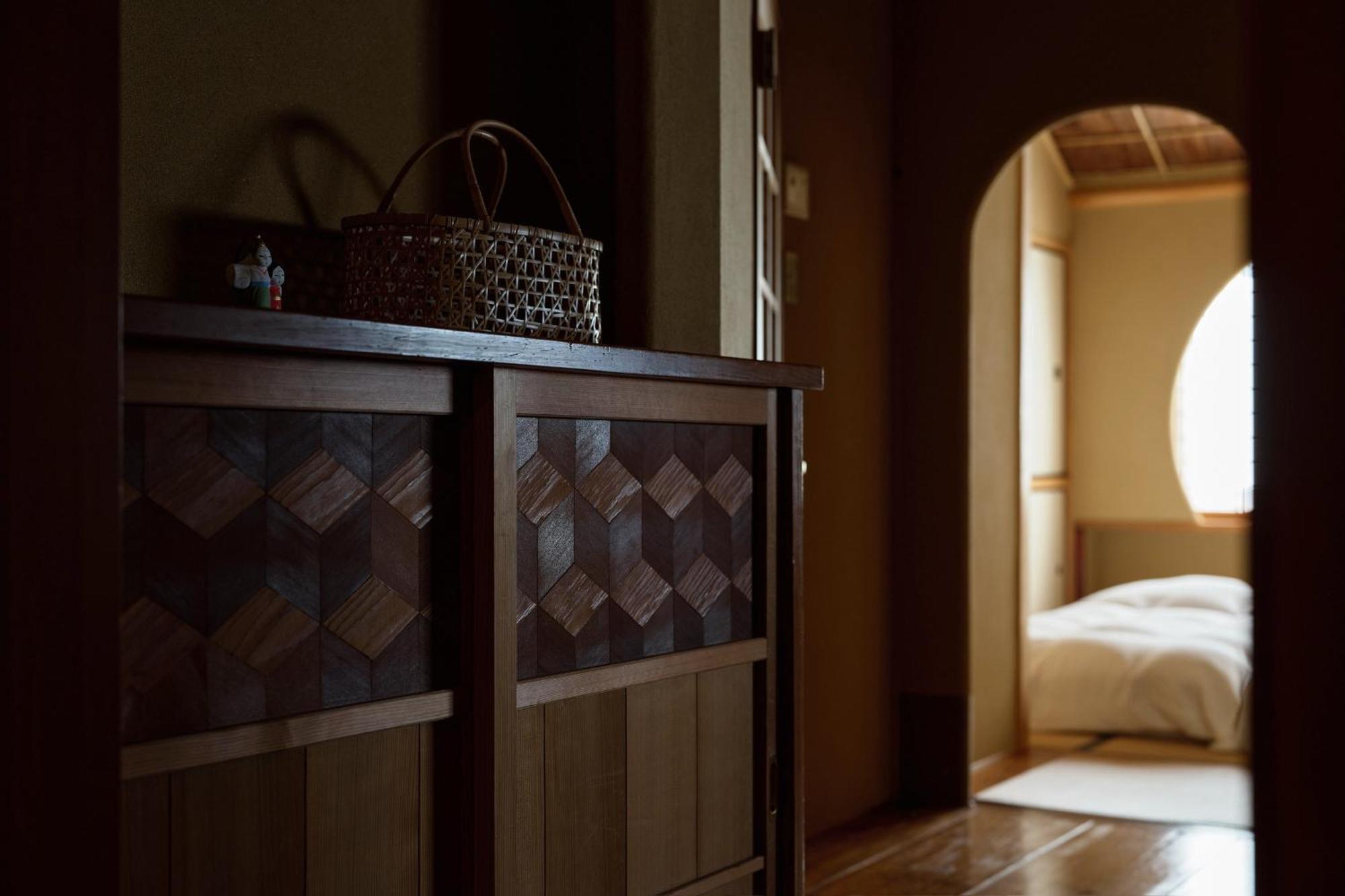 Appartement Unsui 武雄蓬莱町 雲水 Extérieur photo