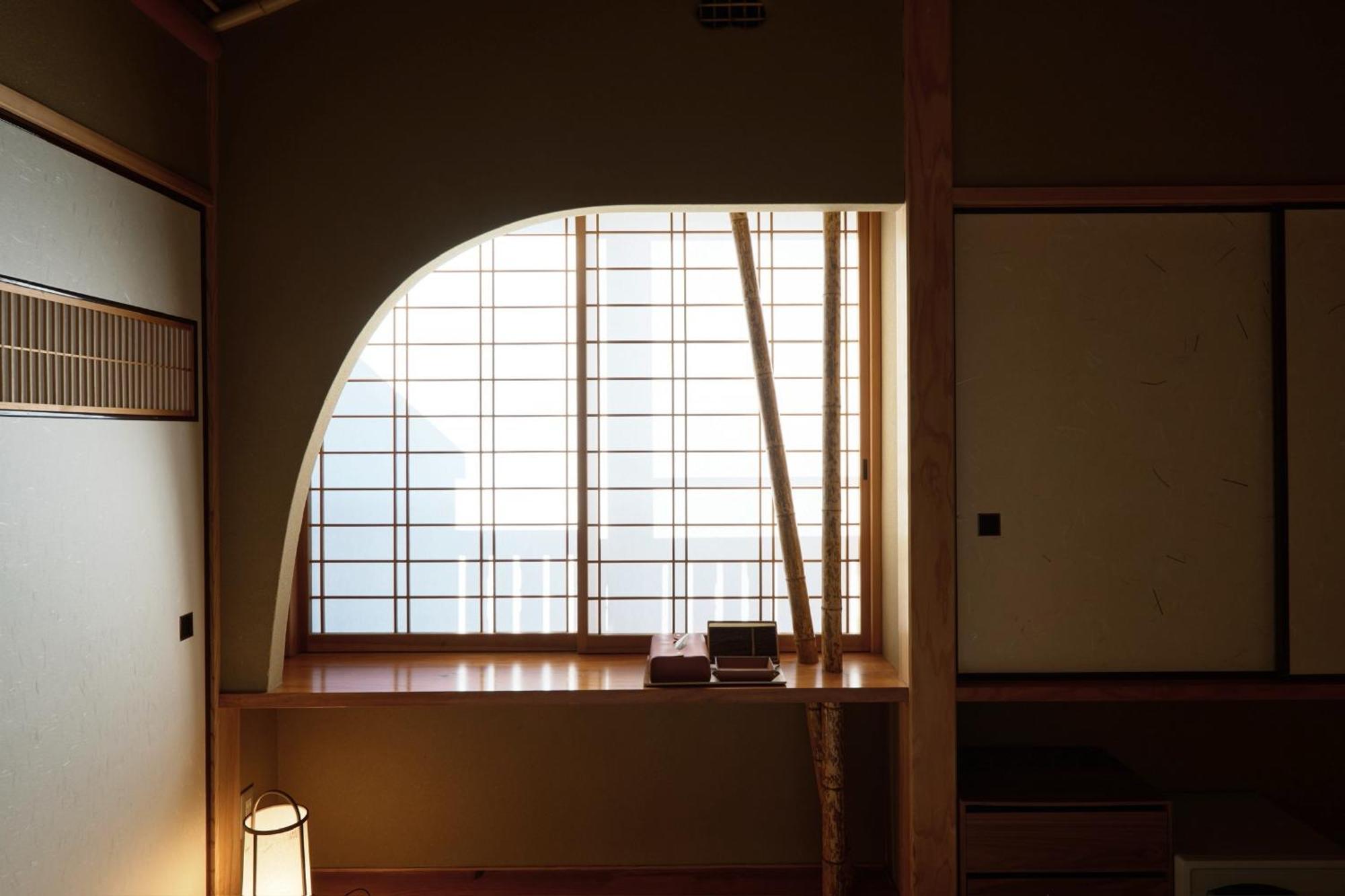 Appartement Unsui 武雄蓬莱町 雲水 Extérieur photo