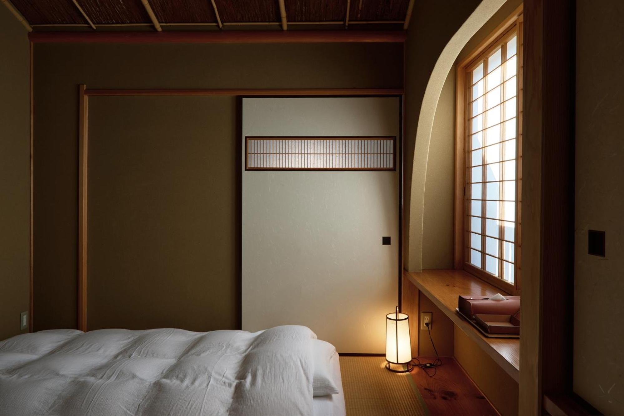 Appartement Unsui 武雄蓬莱町 雲水 Extérieur photo