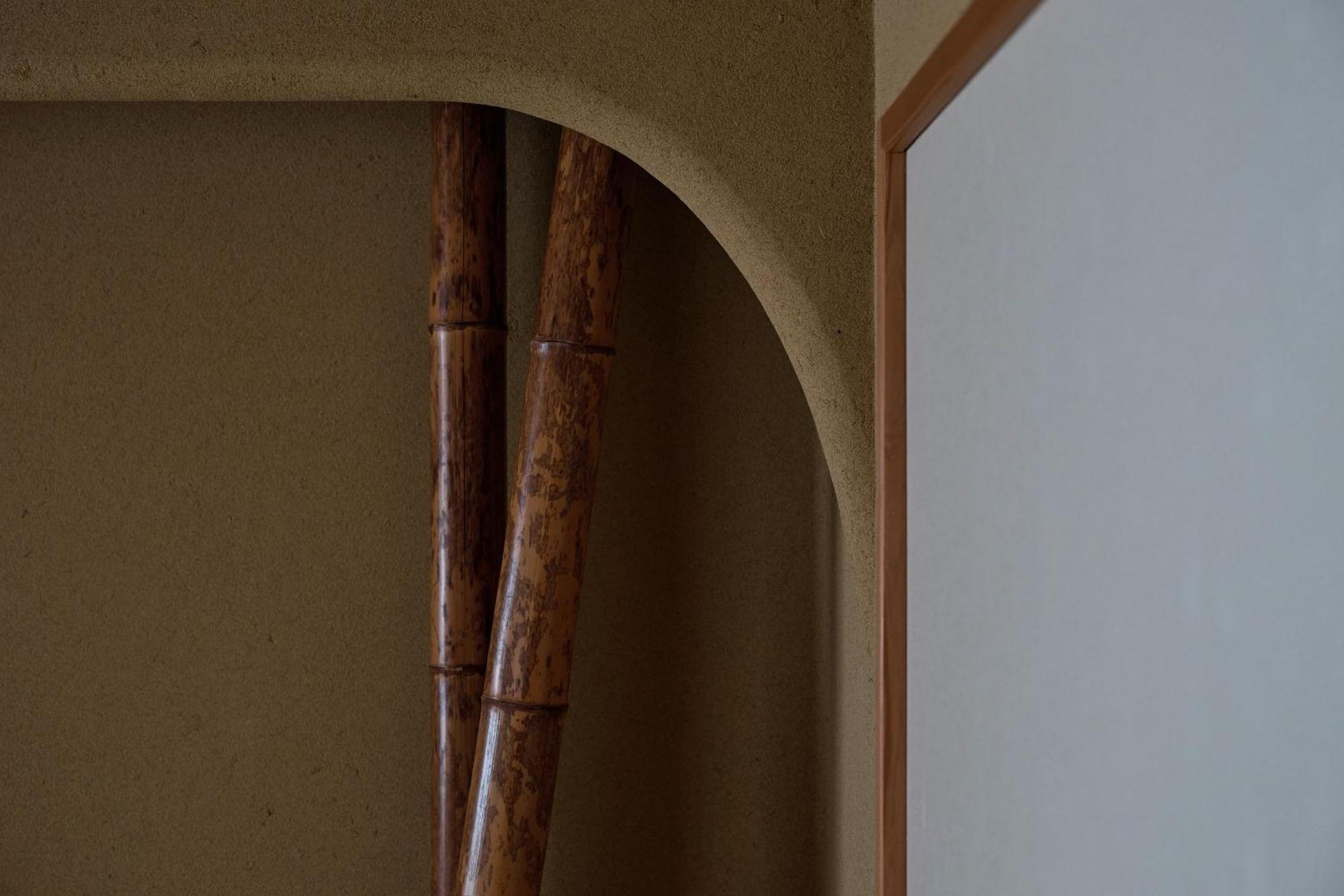 Appartement Unsui 武雄蓬莱町 雲水 Extérieur photo