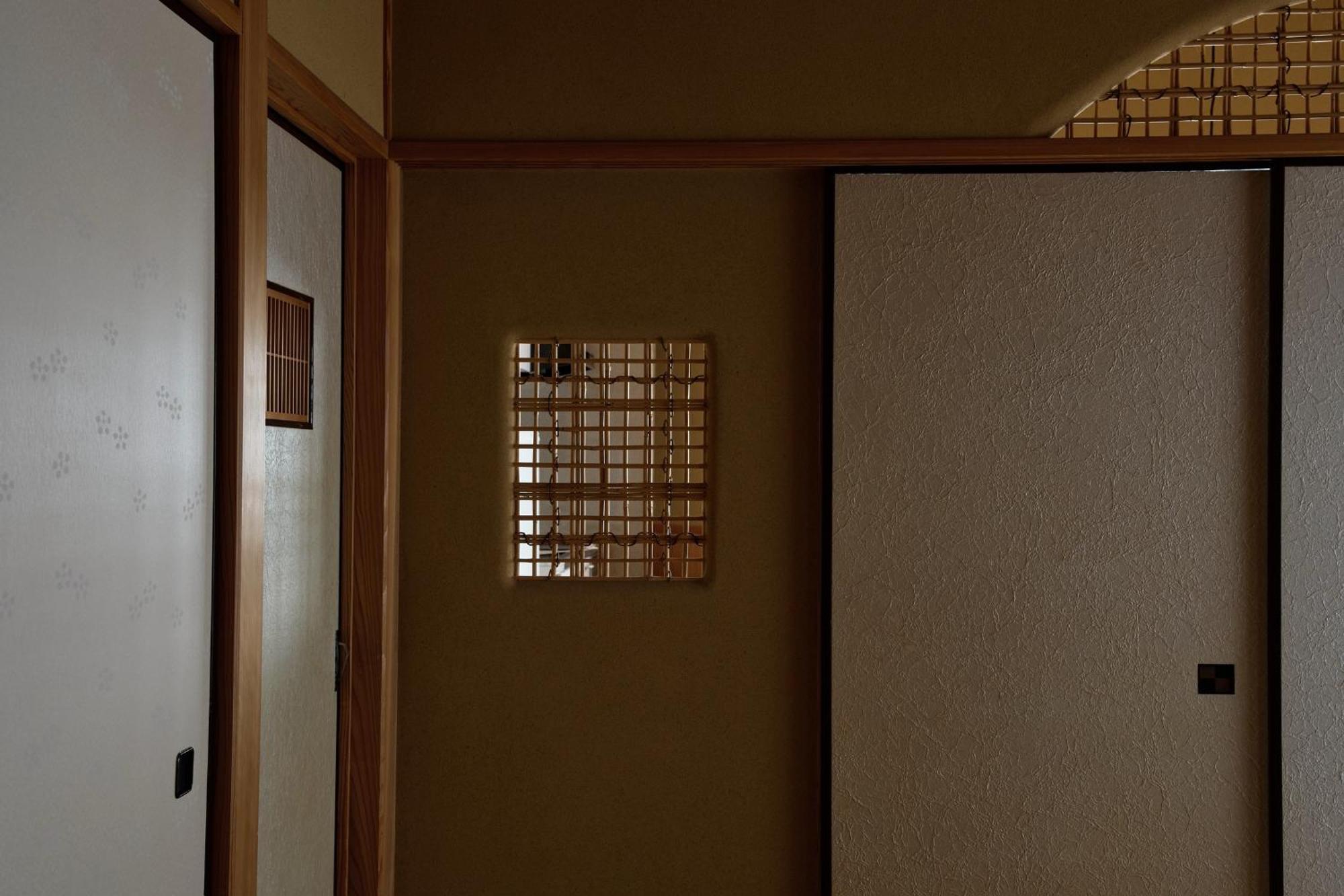 Appartement Unsui 武雄蓬莱町 雲水 Extérieur photo