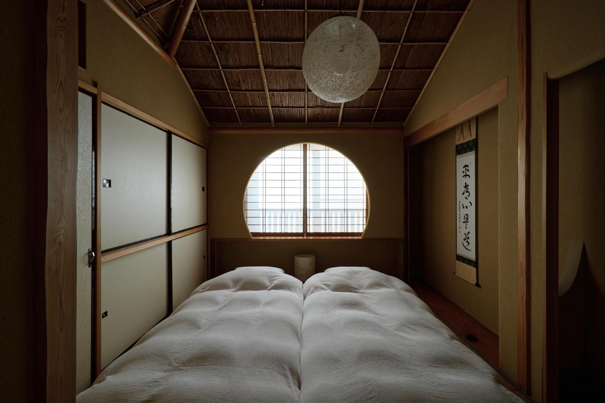 Appartement Unsui 武雄蓬莱町 雲水 Extérieur photo