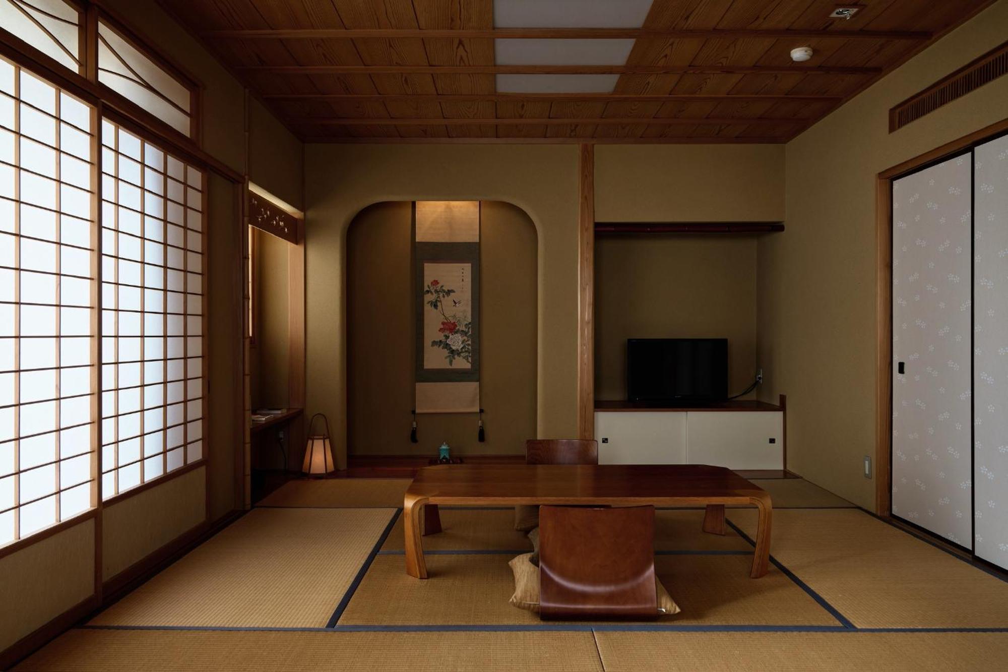 Appartement Unsui 武雄蓬莱町 雲水 Extérieur photo