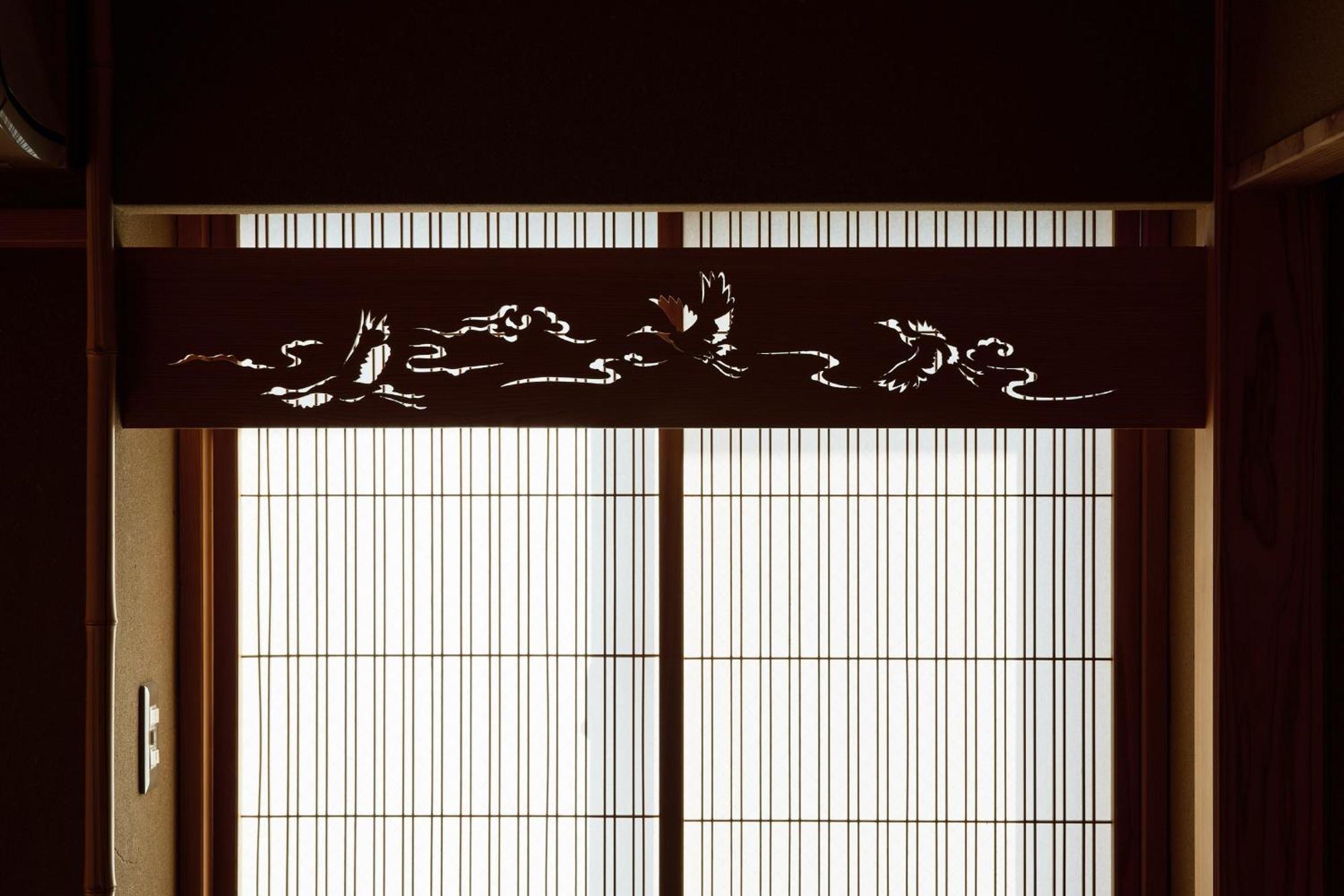 Appartement Unsui 武雄蓬莱町 雲水 Extérieur photo