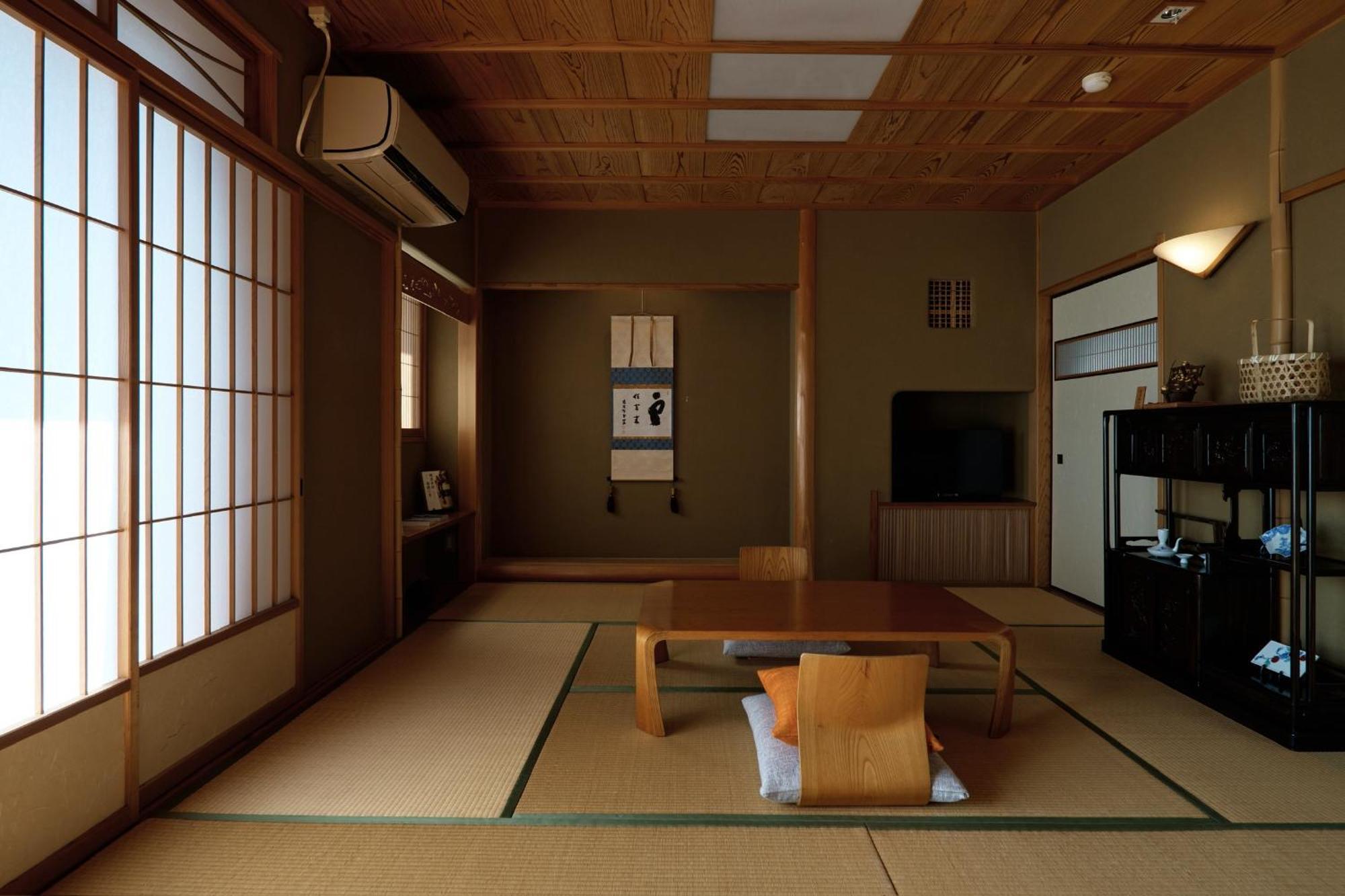 Appartement Unsui 武雄蓬莱町 雲水 Extérieur photo