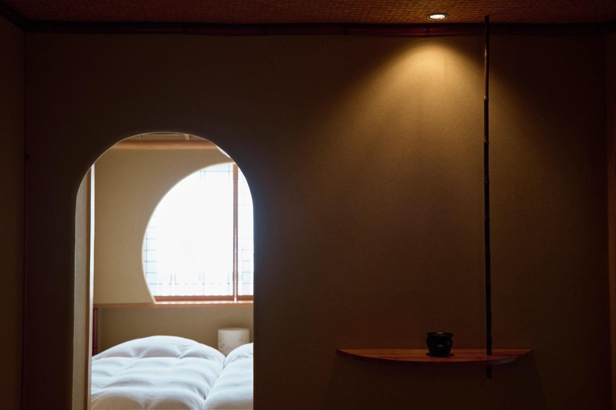 Appartement Unsui 武雄蓬莱町 雲水 Extérieur photo